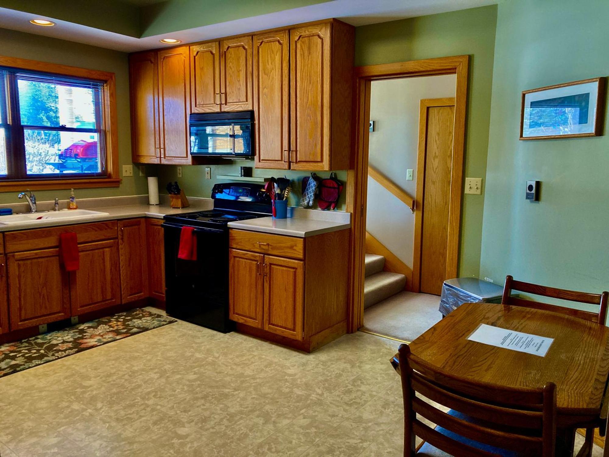 Garden Grove Retreat & Lodging Near Pictured Rocks, Fayette, Trails Exterior foto